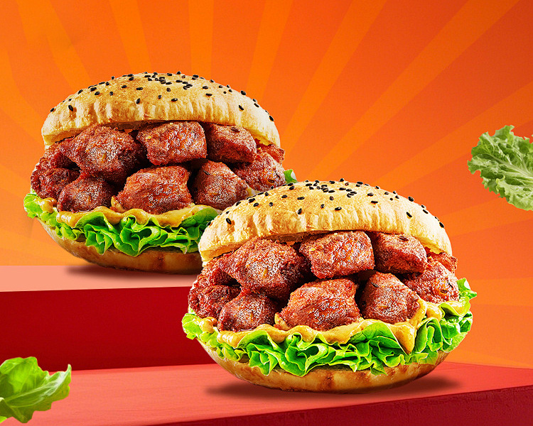 开塔斯汀汉堡店加盟多少钱，2026年加盟塔斯汀有什么优势