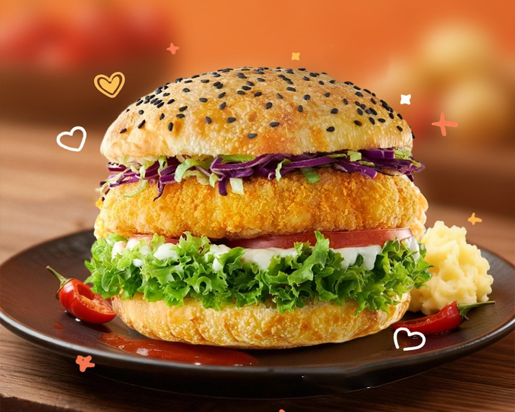 塔斯汀加盟需要投资多少钱呢，县城开个塔斯汀汉堡怎么样