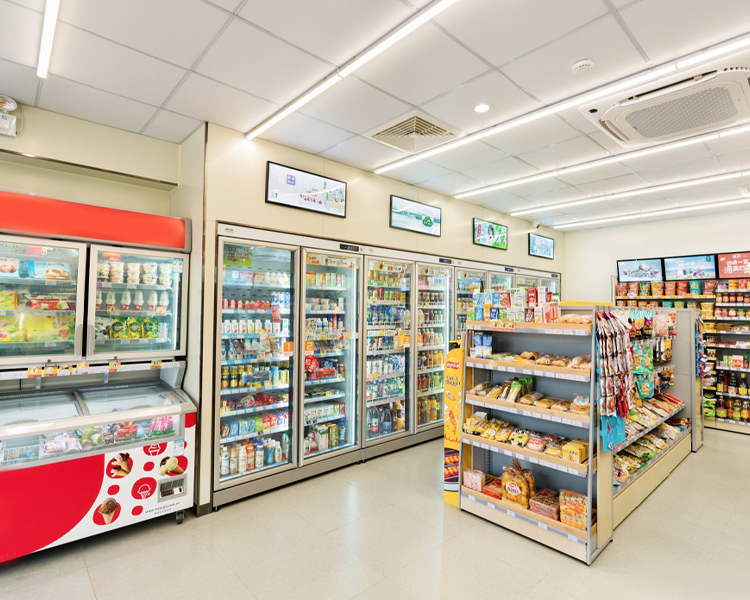 开一个美宜佳便利店的资金投入，2026美宜佳的加盟条件详情