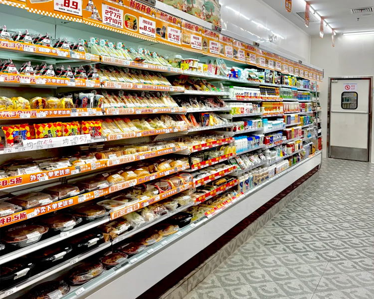 加盟一间711便利店多少钱，一线城市711便利店怎么加盟呀