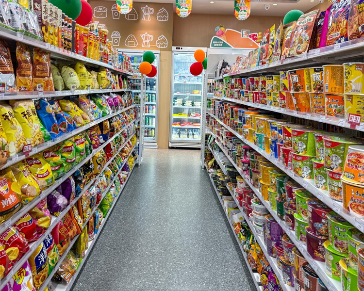 711便利店加盟条件及费用要多少，开一个711具体加盟流程