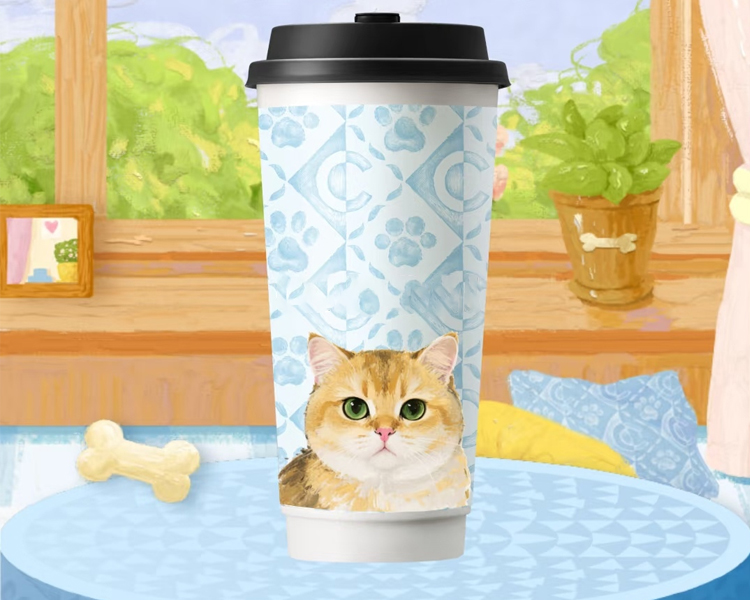 霸王茶姬奶茶加盟开店多少钱，霸王茶姬加盟奶茶店流程一览