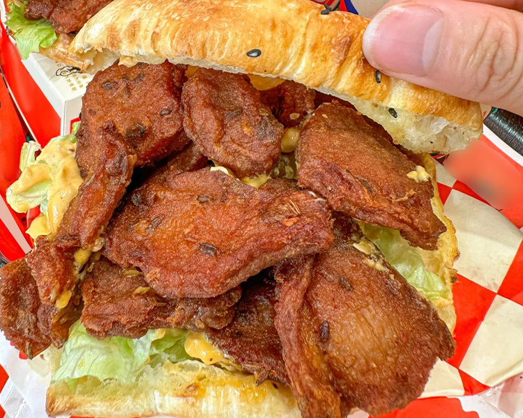 2026年塔斯汀汉堡店加盟怎么样，在县城塔斯汀加盟费多少钱