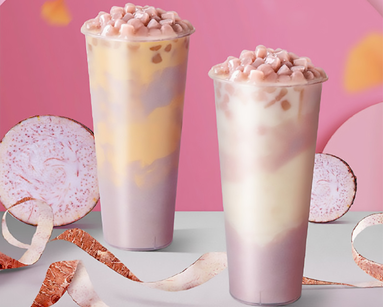 加盟茶百道饮品多少钱左右，2026茶百道加盟提供的支持有什么