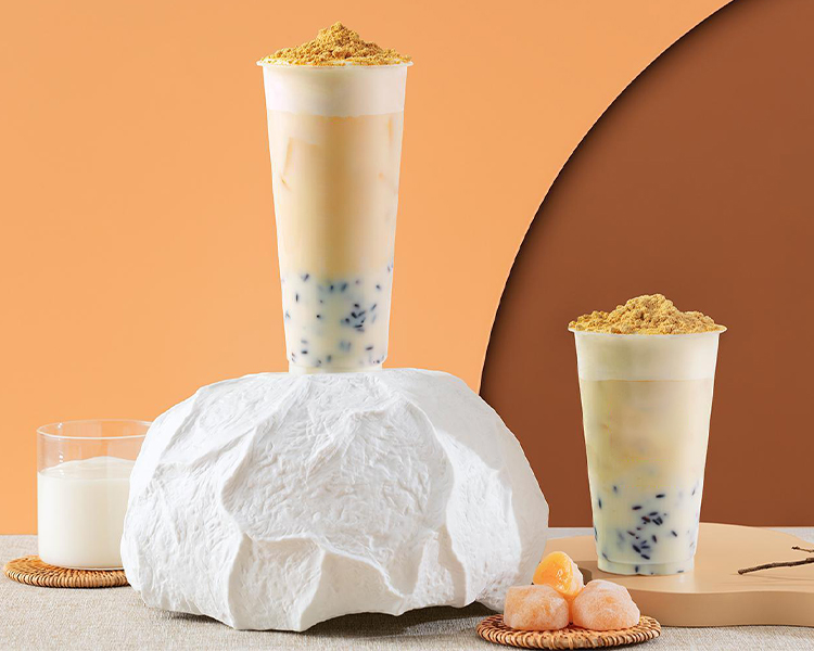 茶百道奶茶加盟店怎么开，省会城市能直接加盟茶百道吗