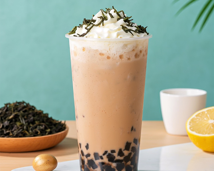 小县城加盟一家霸王茶姬要多少钱，加盟霸王茶姬多长时间能回本