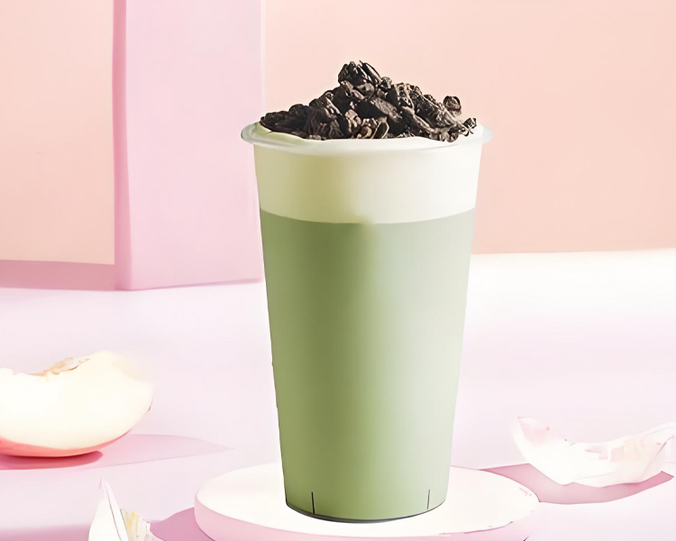 加盟古茗奶茶的投资成本分析，2026县城古茗奶茶店加盟流程