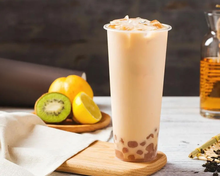 加盟古茗奶茶的投资成本分析，2026县城古茗奶茶店加盟流程