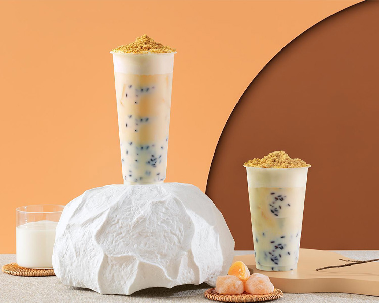 茶百道加盟到底需要多少钱，二线城市茶百道加盟整个流程