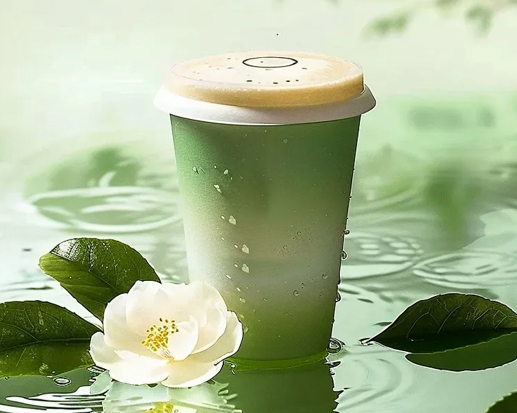 新中式奶茶霸王茶姬加盟费多少，2026霸王茶姬开店费用及具体步骤