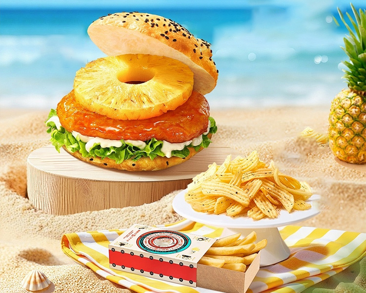 开间塔斯汀汉堡店要多少钱，2026年塔斯汀中式汉堡加盟条件如何