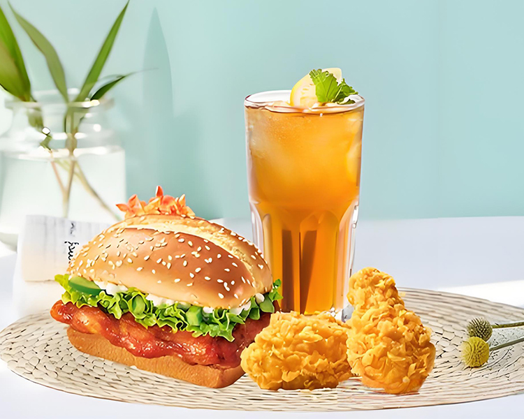 2026想加盟华莱士需要什么条件，餐饮加盟品牌华莱士加盟费多少