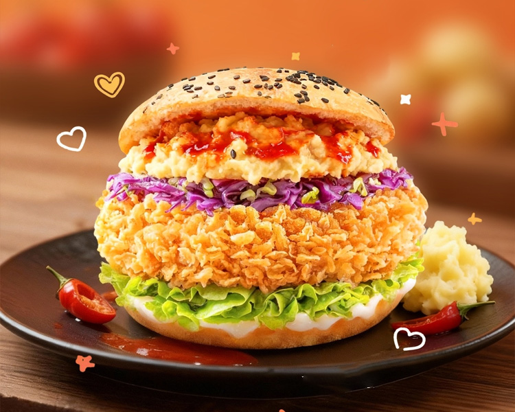 塔斯汀汉堡加盟需要多少钱一线城市，2026塔斯汀加盟条件及要求