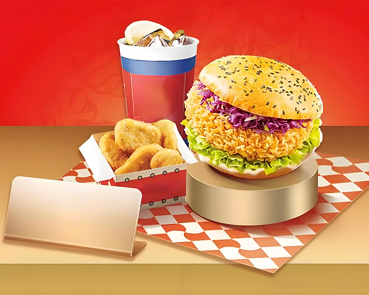 加盟塔斯汀需要具备哪些条件呢，中式汉堡加盟各项费用明细