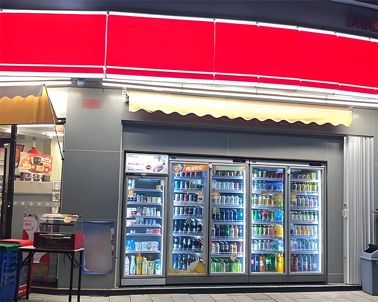 2026美宜佳开店费用明细，加盟美宜佳便利店的加盟条件