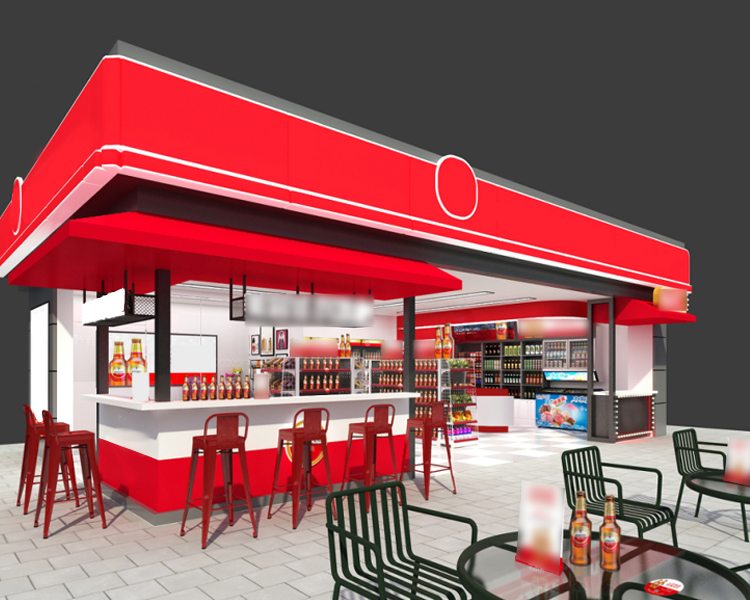 美宜佳加盟店需要多少钱明细一览，美宜佳加盟申请多久能通过