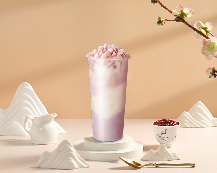 茶百道加盟价格多少加盟条件呢，2026开一个茶百道预算要多少钱