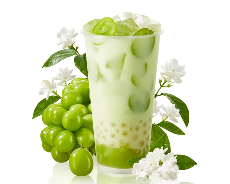 霸王茶姬加盟费用一年大概要多少钱，霸王茶姬加盟成本和条件一览表