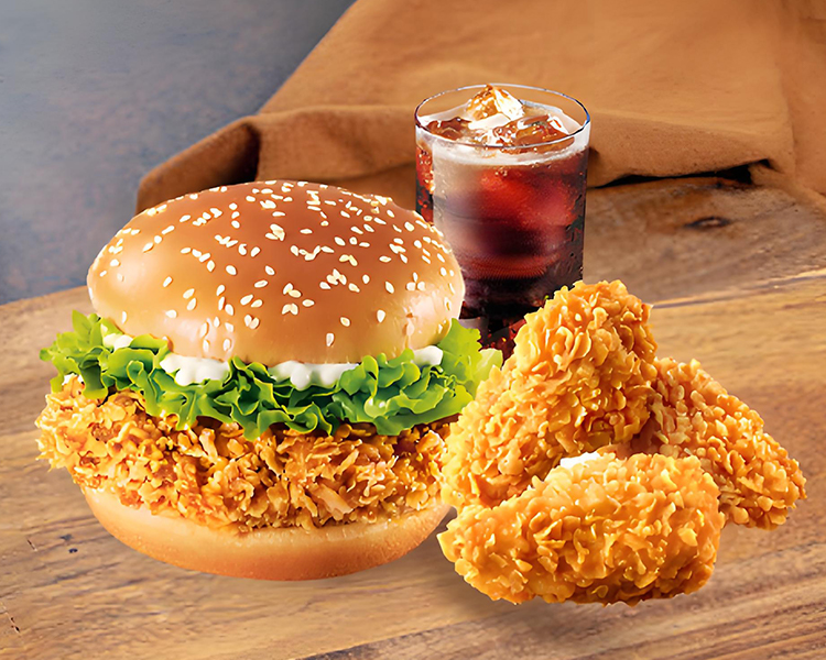 华莱士炸鸡品牌加盟多少钱，华莱士全鸡汉堡加盟店怎么加盟