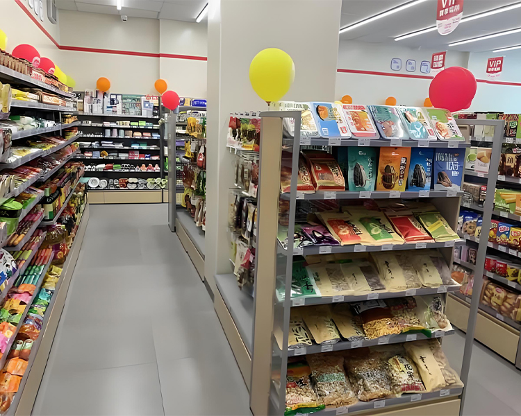 加盟美宜佳便利店需要多少钱，2026年美宜佳加盟店总费用详解