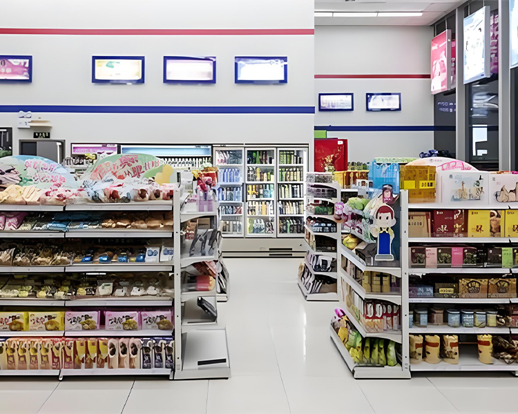 加盟美宜佳便利店需要多少钱，2026年美宜佳加盟店总费用详解