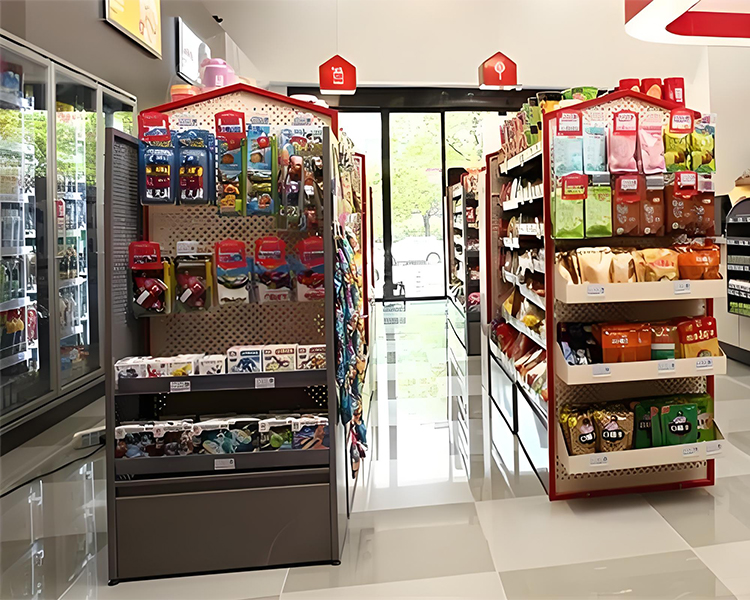 美宜佳品牌使用费一年多少钱，2026新手开便利店要加盟费吗