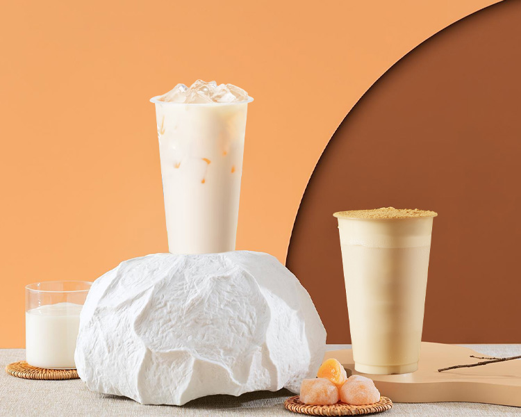 加盟茶百道奶茶店多少钱啊，2026茶百道全新的加盟条件及流程