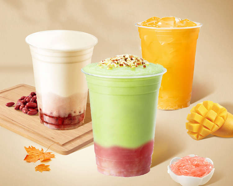 加盟茶百道奶茶店多少钱啊，2026茶百道全新的加盟条件及流程