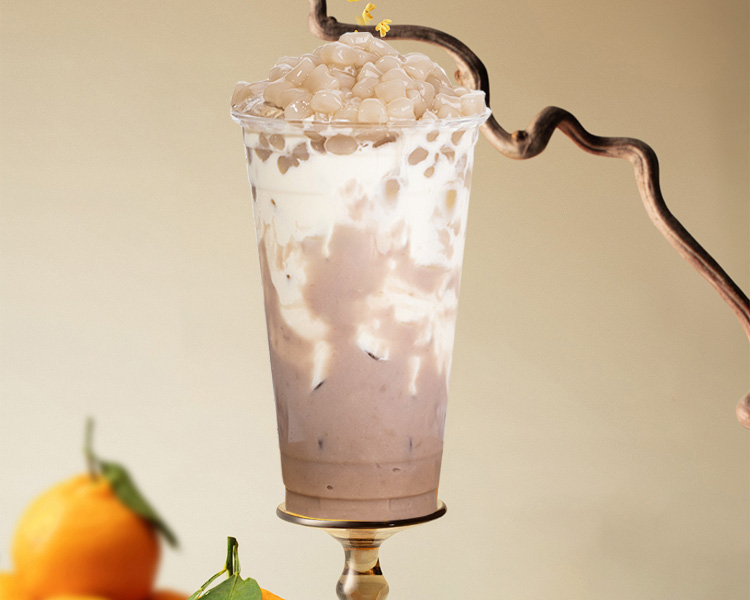 茶百道加盟费用和加盟条件分析一览，茶百道加盟总共要多少钱呢