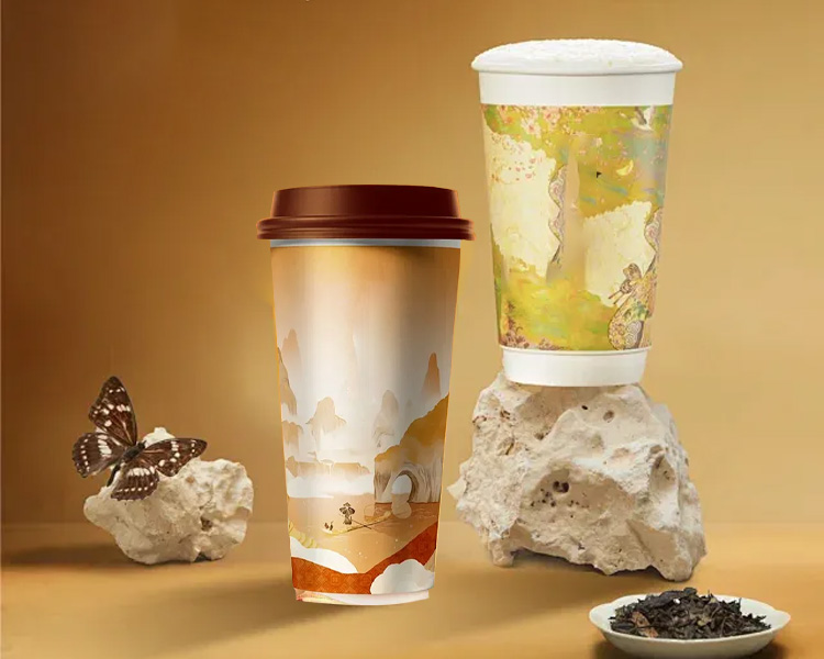 茶颜悦色奶茶加盟条件和费用分析，开个茶颜悦色加盟步骤是什么