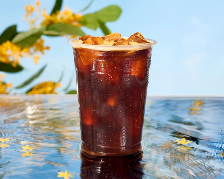 星巴克加盟费及加盟条件2026,开家星巴克咖啡店需要多少资金 星巴克加盟费及加盟条件2026,开家星巴克咖啡店需要多少资金