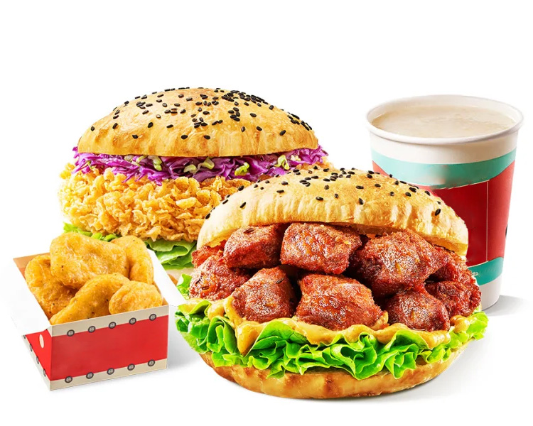 塔斯汀加盟费需要多少万元左右，开一家塔斯汀的加盟条件和费用