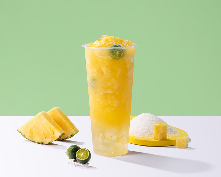 霸王茶姬在小县城加盟多少钱，26年霸王茶姬加盟费用和条件详解