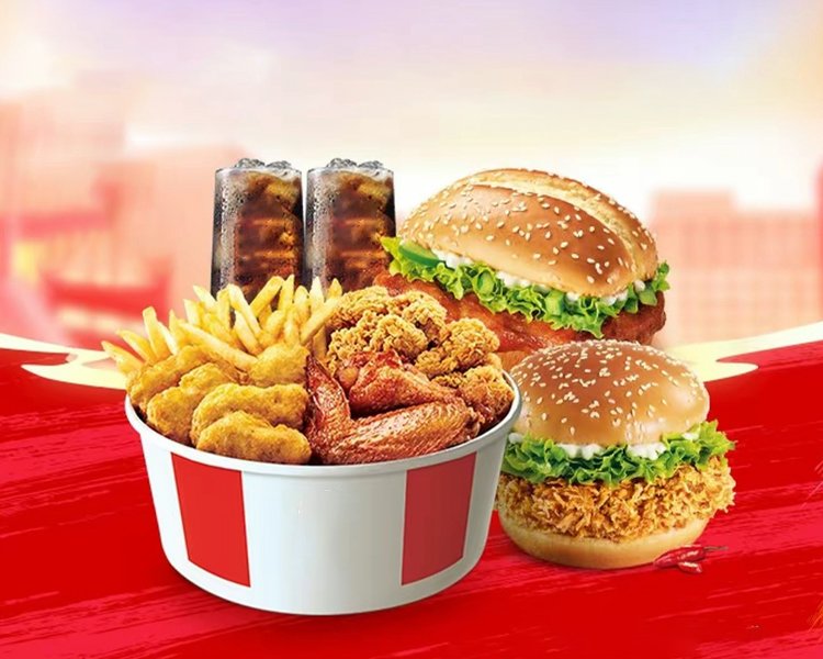 肯德基加盟大概要花多少钱,肯德基加盟条件和流程一览明细 肯德基加盟大概要花多少钱,肯德基加盟条件和流程一览明细