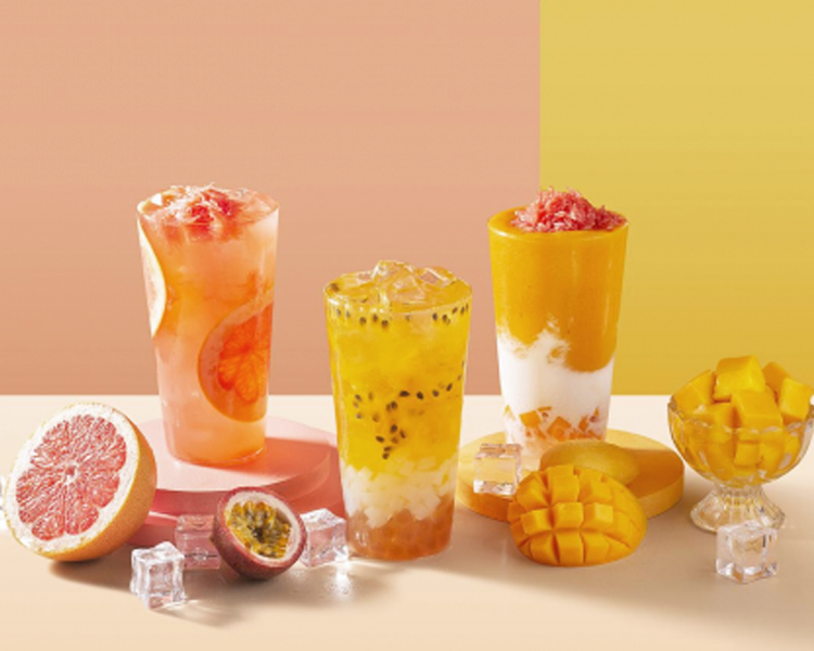 开个蜜雪冰城加盟费多少钱呀，加盟蜜雪冰城的流程和费用2026