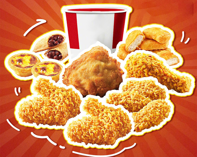 肯德基汉堡店加盟费大致多少钱，肯德基县城开店要投入多少钱