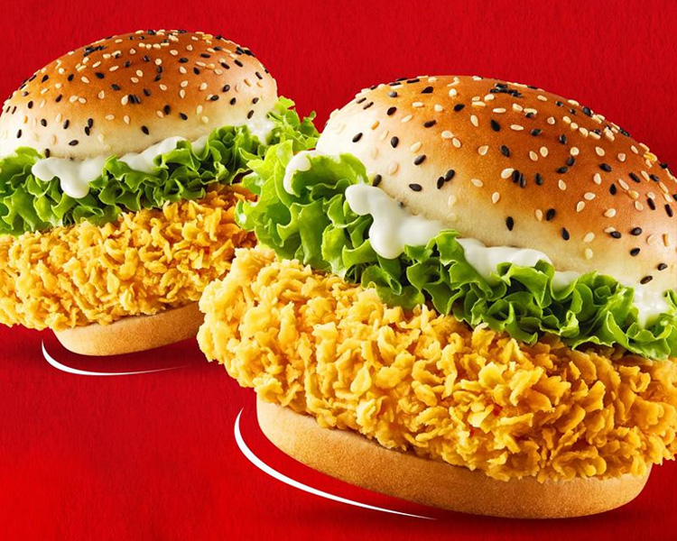 华莱士炸鸡汉堡加盟条件和费用解析，2026加盟华莱士有什么优势