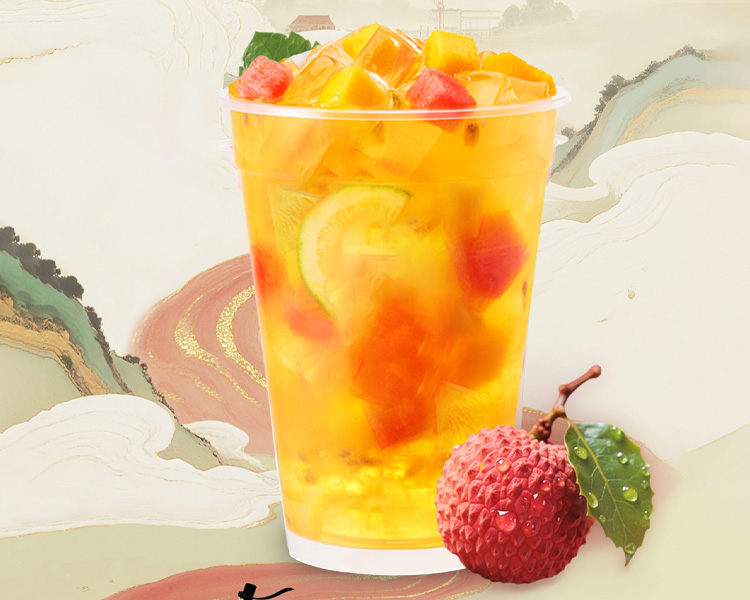 茶颜悦色奶茶店加盟条件与费用，茶颜悦色加盟步骤有哪些