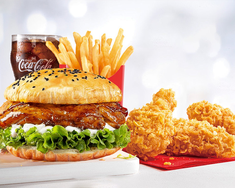 塔斯汀加盟费和加盟流程详解，乡镇加盟塔斯汀流程怎么样