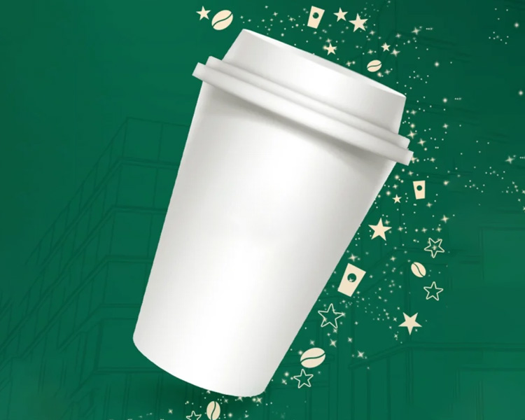 星巴克咖啡县城加盟条件分析