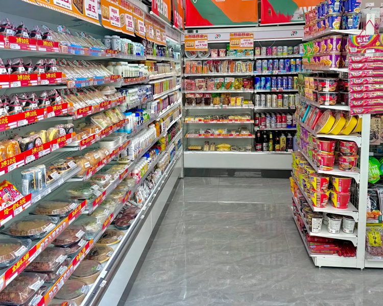 711便利店加盟费用具体需要多少万元，711加盟条件和流程公布