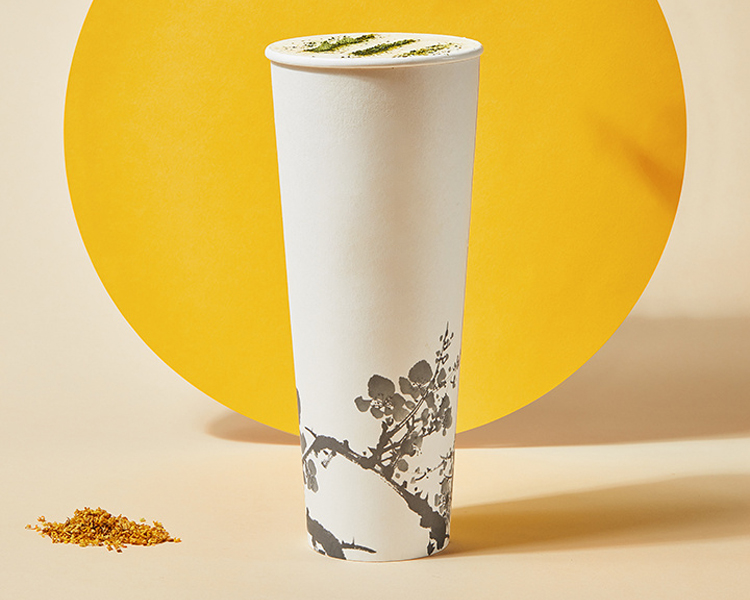 霸王茶姬加盟一家大概要花费多少钱，霸王茶姬加盟成本和条件一览