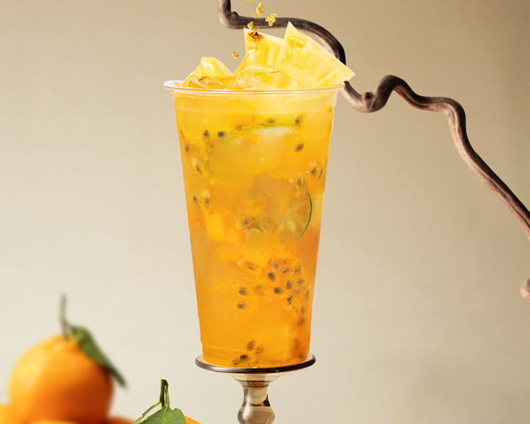 茶百道奶茶加盟花费多少钱呢，怎么开茶百道加盟流程分几步