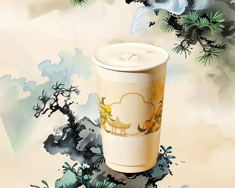 茶颜悦色加盟总投入分析，二线城市加盟茶颜悦色条件和费用表