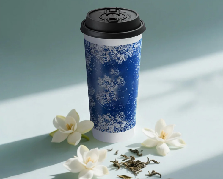 2026年霸王茶姬加盟费用一览，想开霸王茶姬加盟条件和流程