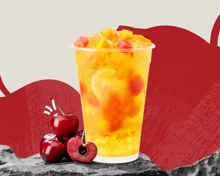 县城开一个茶百道要多少万元呀，茶百道加盟条件和费用明细表公开