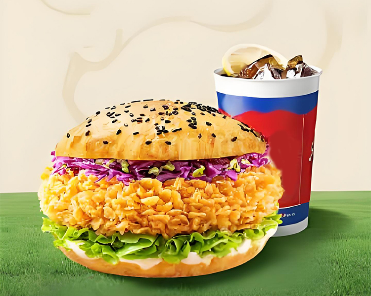 2026塔斯汀门店加盟流程7步骤，中式汉堡塔斯汀加盟费及加盟条件