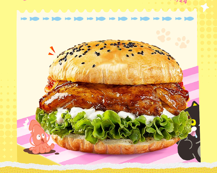 塔斯汀加盟条件及费用详解2026，开家塔斯汀汉堡具体要求