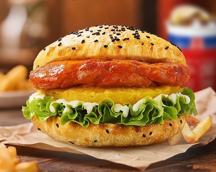 塔斯汀汉堡加盟费一览2026，塔斯汀汉堡怎么加盟有什么条件