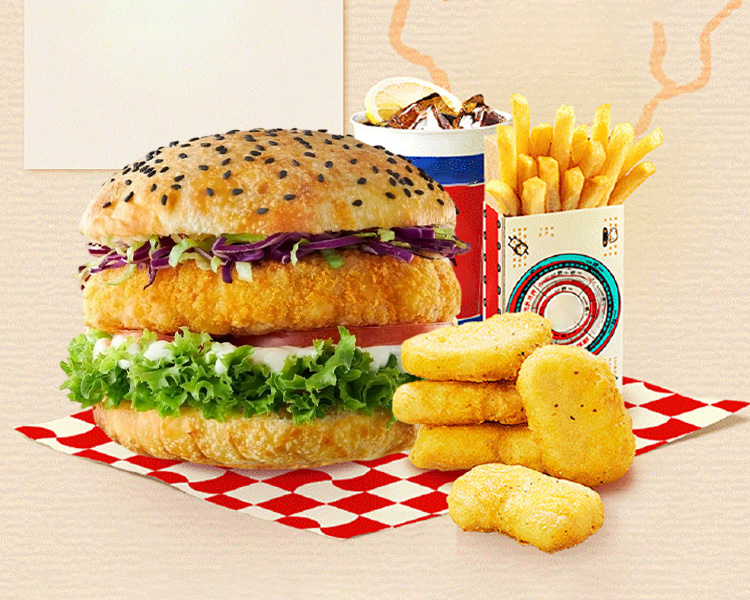 塔斯汀汉堡加盟费一览2026，塔斯汀汉堡怎么加盟有什么条件